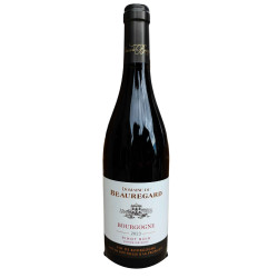 Bourgogne Pinot Noir "Origine"