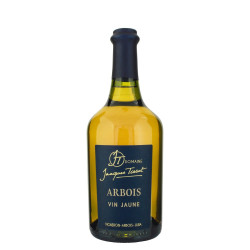 Arbois Vin Jaune