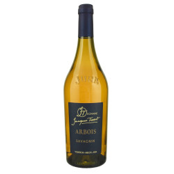 Arbois Savagnin