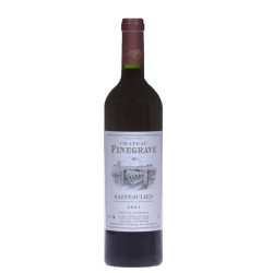 Château Finegrave
