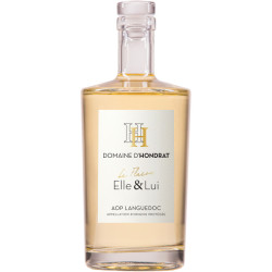 ELLE & LUI Blanc