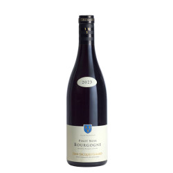 Bourgogne Pinot Noir - Jean...