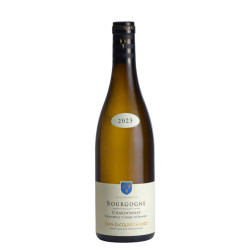 Bourgogne Chardonnay...