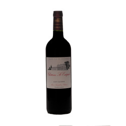 Château St Estèphe 2021