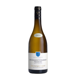 Meursault 1er Cru Les Charmes