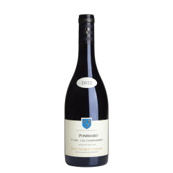 Pommard 1er Cru- Les...