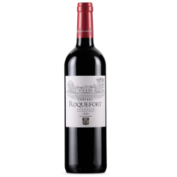 Château Roquefort - Rouge