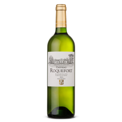 Château Roquefort - Blanc