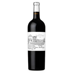 Cuvée Jean Bellanger du...