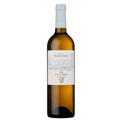 Cuvée Rives du Château...