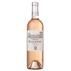 Château Roquefort - Rosé