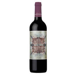 Cuvée Roca Forte du Château...