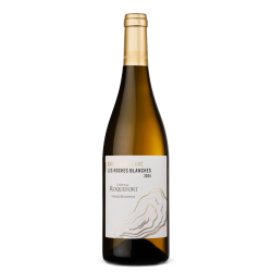 Les Roches Blanches - Blanc