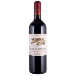 Château Champion 2019