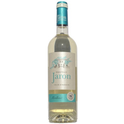 Château Jaron - Blanc moelleux