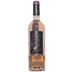 Château Jaron - Rosé