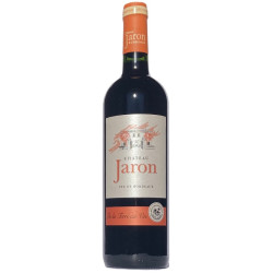 Château Jaron - Rouge