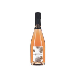 Cuvée La vie en rose