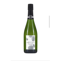 Cuvée SECRET DE BULLES...