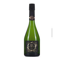 Cuvée Bulles de Millésime...