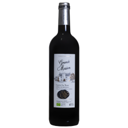 Cuvée La Tour