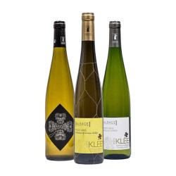 Découverte 100% Pinot Gris