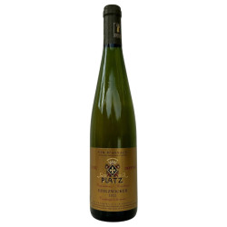 Prestige - L'Edelzwicker