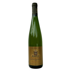 Gewurztraminer Platz François