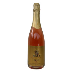 Crémant Rosé