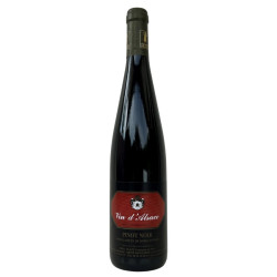 Pinot Noir - Weingarten de...