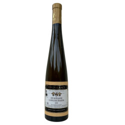 Gewurztraminer - Goldesch...