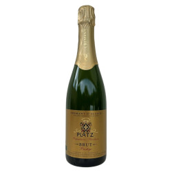 Crémant Blanc - Prestige