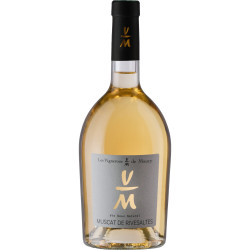 MUSCAT DE RIVESALTES