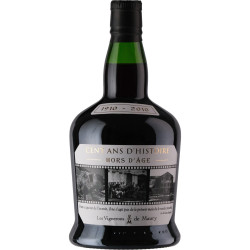 CUVÉE DU CENTENAIRE