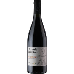 CRV LESQUERDE "GRANIT...