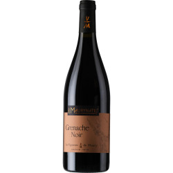 LES MAURYNATES GRENACHE NOIR