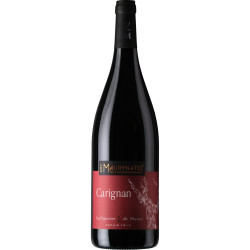 LES MAURYNATES CARIGNAN