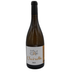 100 % Clairette 2023