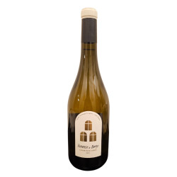 SAUMUR BLANC - Coeur pour...