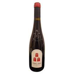 SAUMUR ROUGE - "Corps pour...