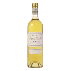 Cuvée Château...