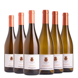 Coffret découverte Blanc