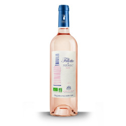 La Fillette de MERIC - Rosé...