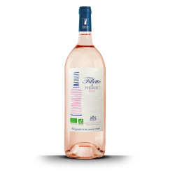 La Fillette de MERIC - Rosé...