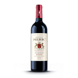 Cru bourgeois - Cuvée...