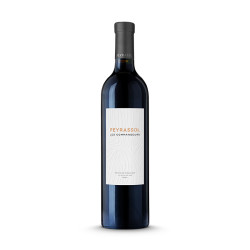 Cuvée Commanderie de Peyrassol