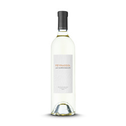 Cuvée Commanderie de...