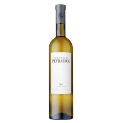 Cuvée Château Peyrassol...