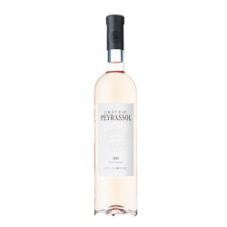 Château Peyrassol Rosé