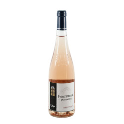 L'Ange - CABERNET D'ANJOU